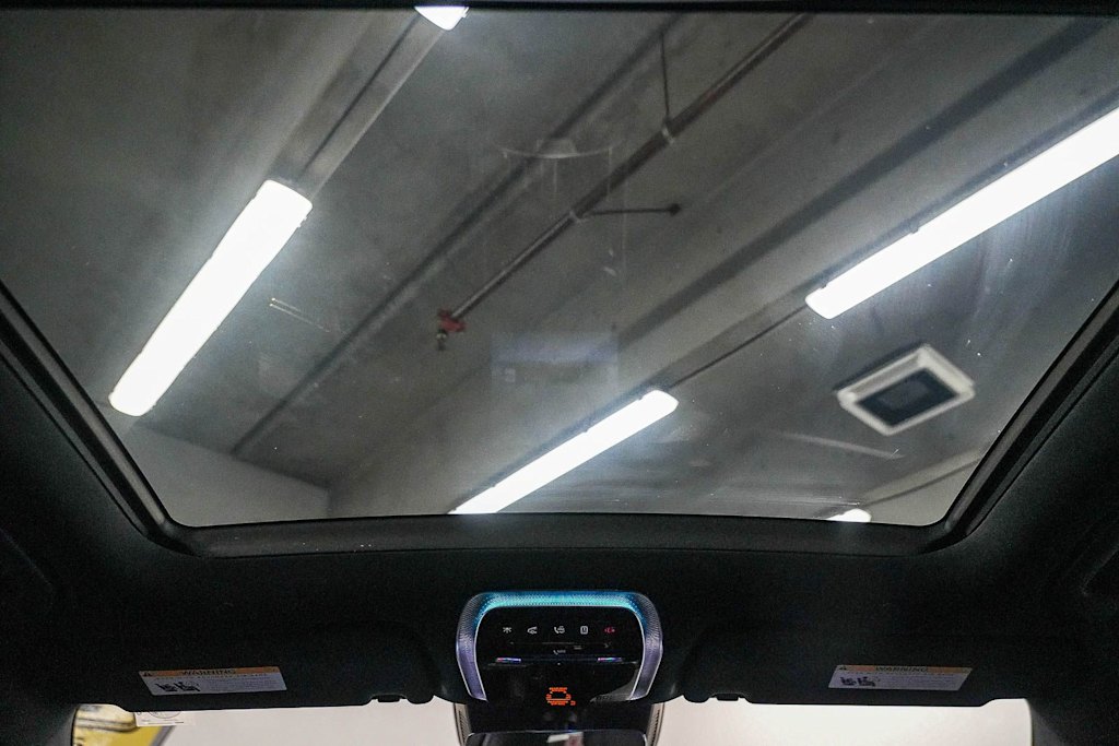Thumbnail: 2022 Mercedes-Benz S-Class - 21