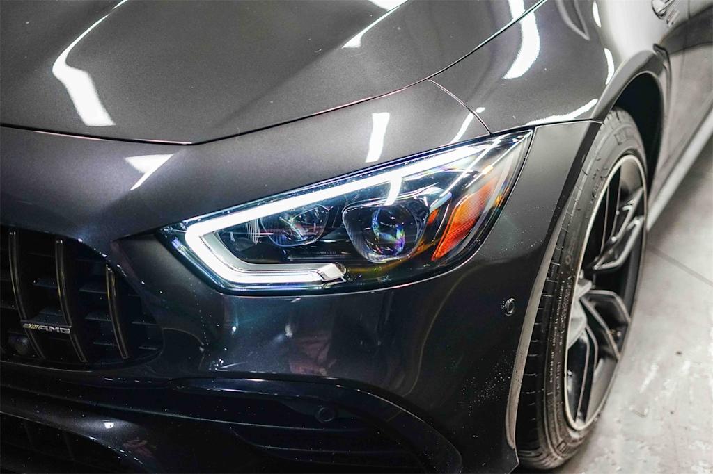 Thumbnail: 2023 Mercedes-Benz AMG GT - 18