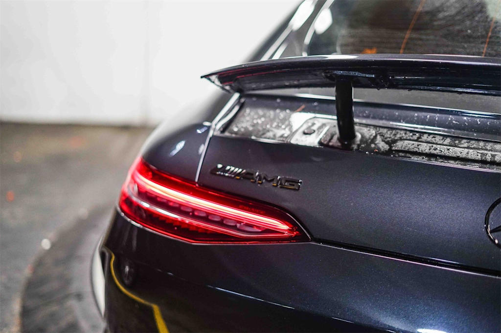 Thumbnail: 2023 Mercedes-Benz AMG GT - 20
