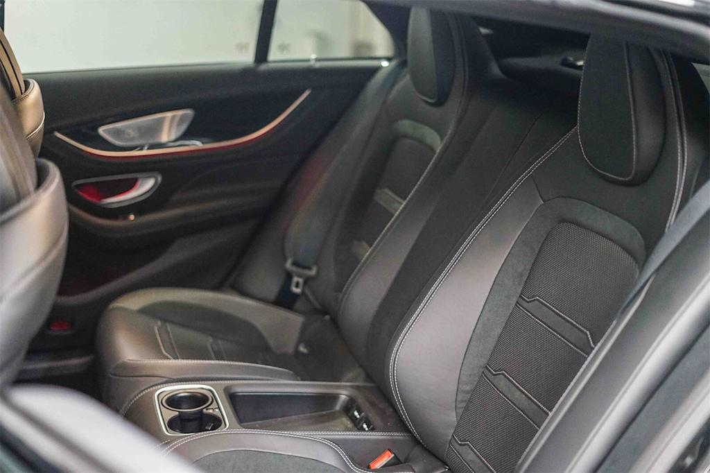 Thumbnail: 2023 Mercedes-Benz AMG GT - 10