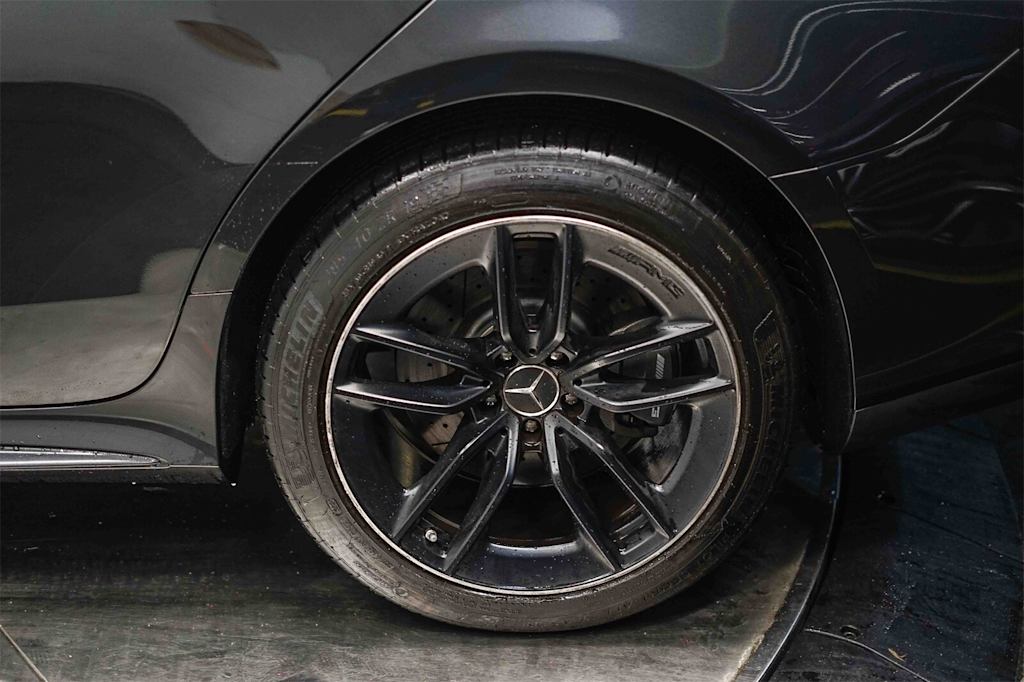 Thumbnail: 2023 Mercedes-Benz AMG GT - 5