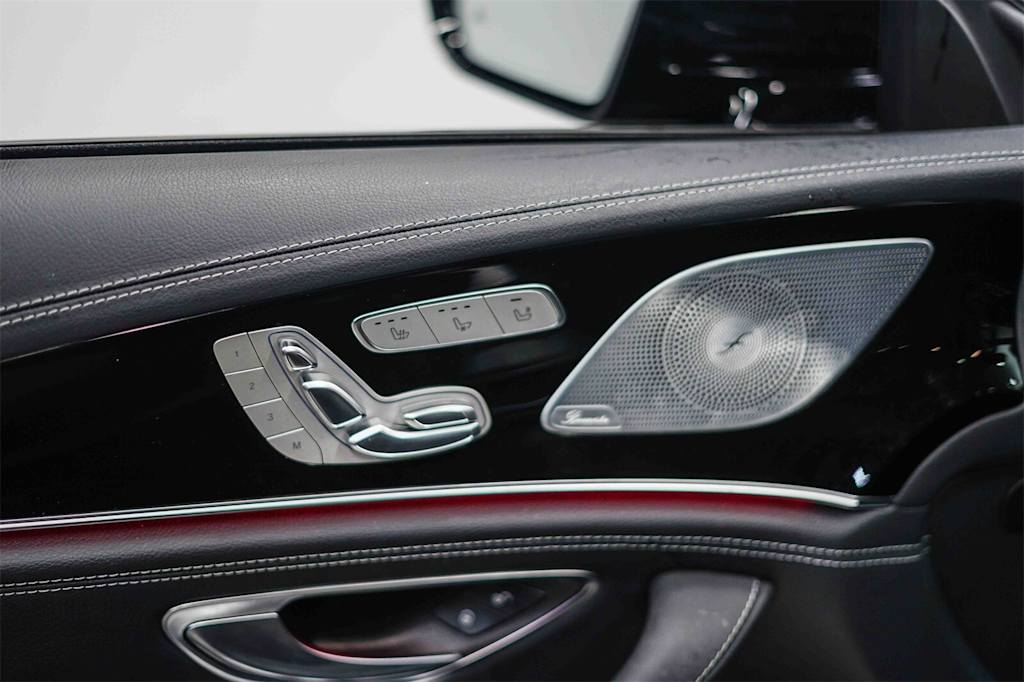 Thumbnail: 2023 Mercedes-Benz AMG GT - 26