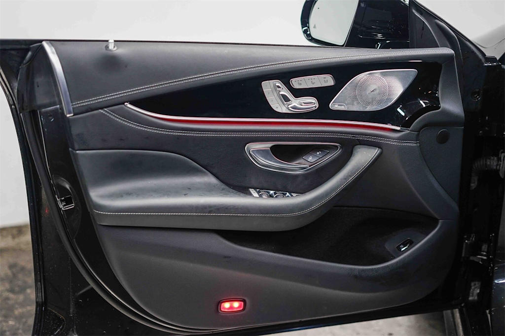 Thumbnail: 2023 Mercedes-Benz AMG GT - 25