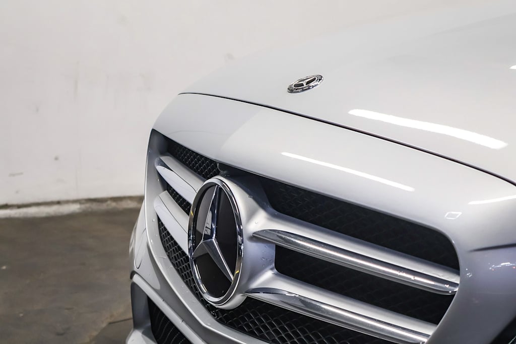 2021 Mercedes-Benz C-Class C 300 6