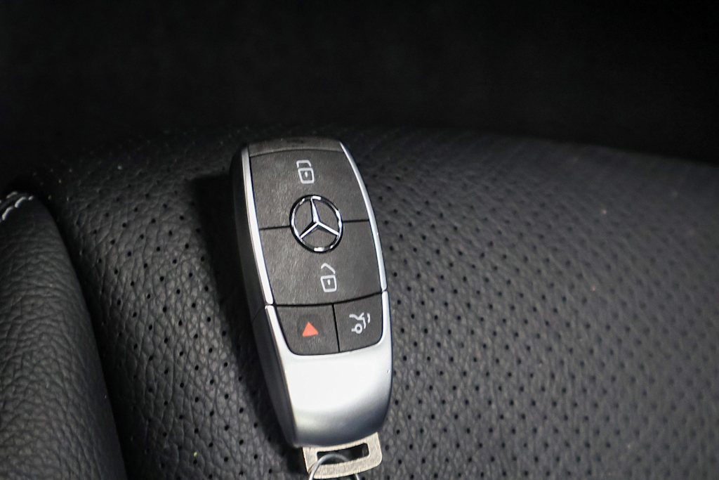 2021 Mercedes-Benz C-Class C 300 17