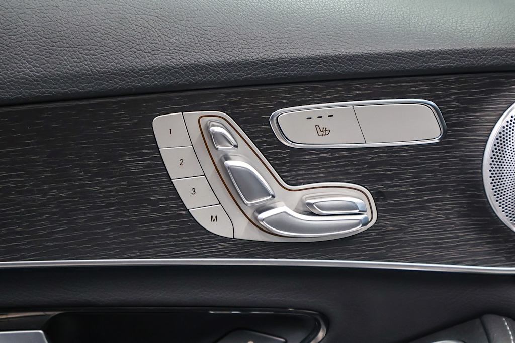 2021 Mercedes-Benz C-Class C 300 26