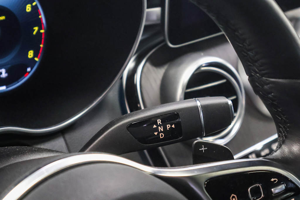 2021 Mercedes-Benz C-Class C 300 15