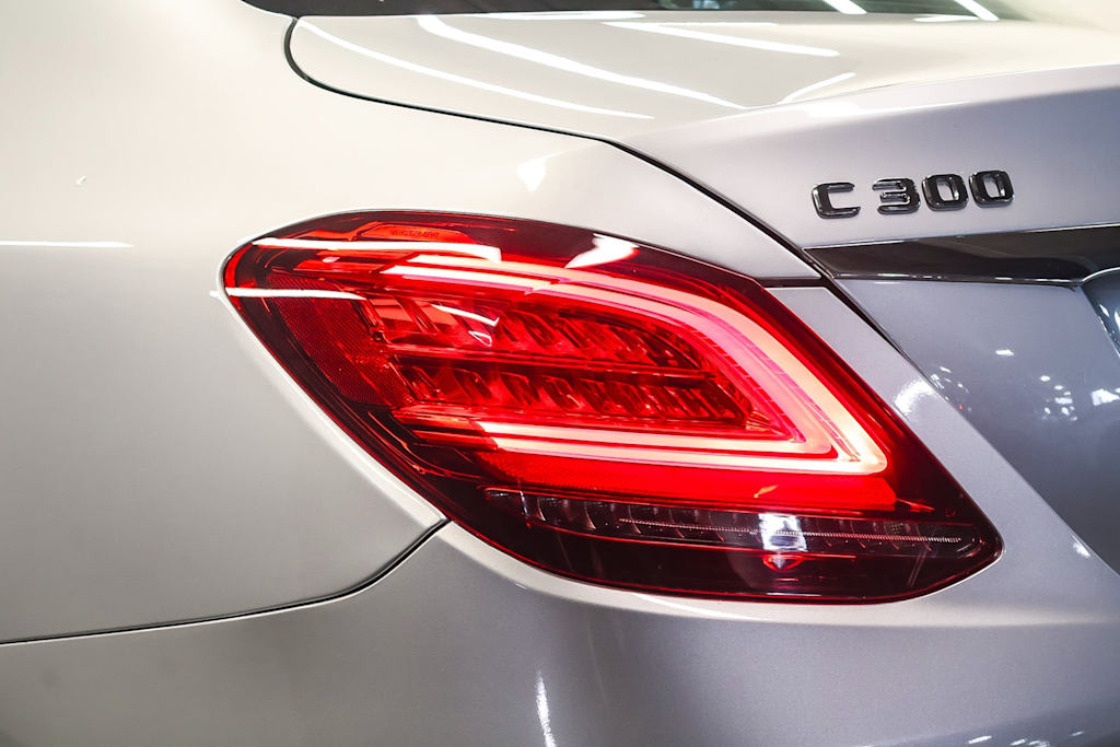 2021 Mercedes-Benz C-Class C 300 22