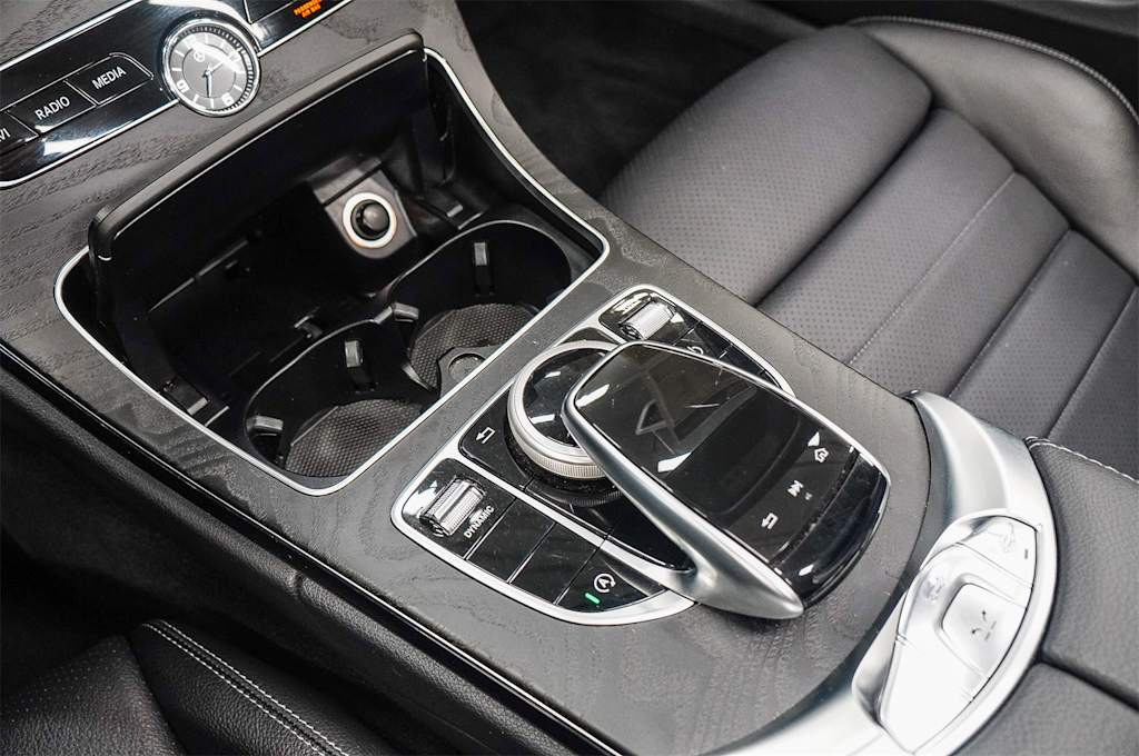 2021 Mercedes-Benz C-Class C 300 27