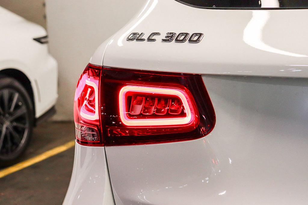 Thumbnail: 2022 Mercedes-Benz GLC - 21