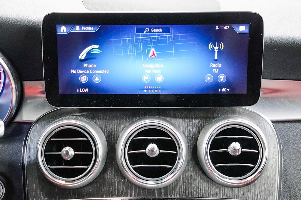 Thumbnail: 2022 Mercedes-Benz GLC - 23