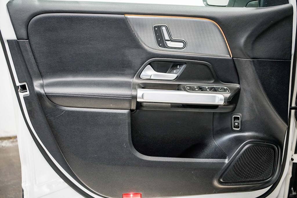 2021 Mercedes-Benz GLB 250 22
