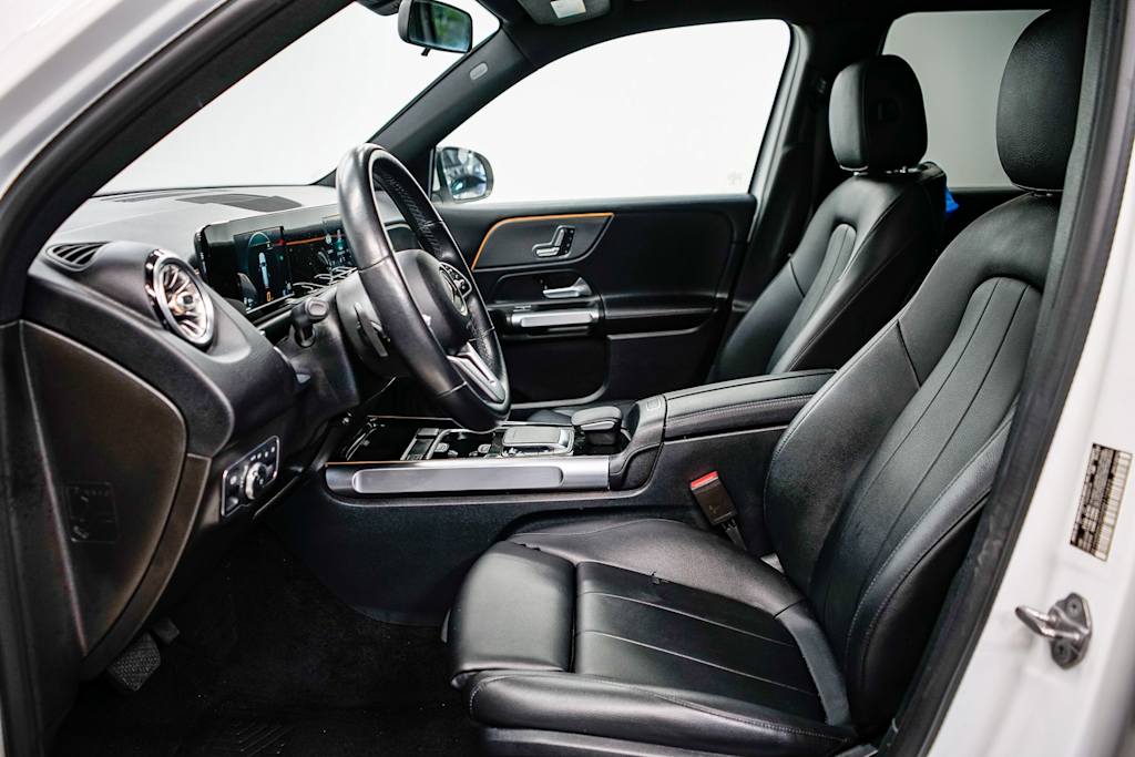 2021 Mercedes-Benz GLB 250 10