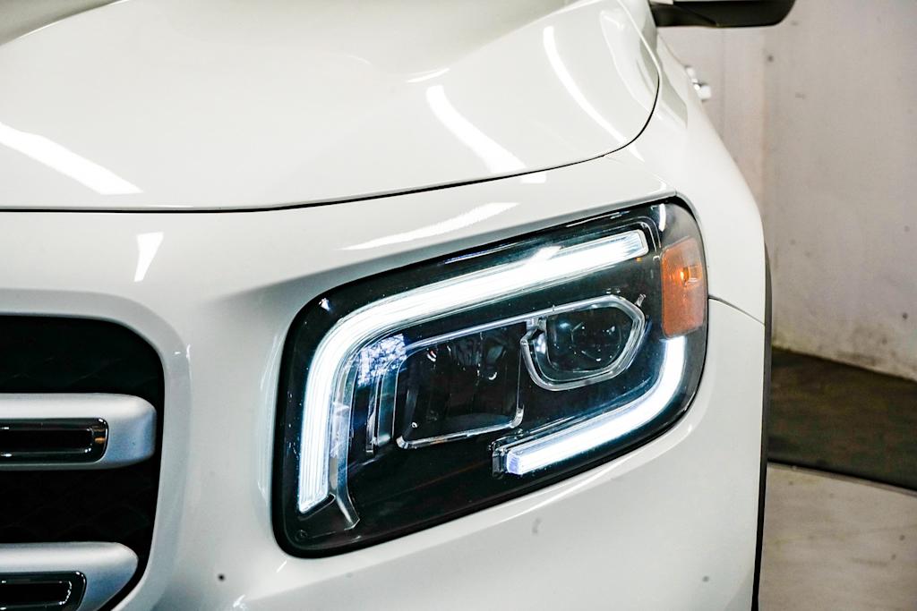 2021 Mercedes-Benz GLB 250 19