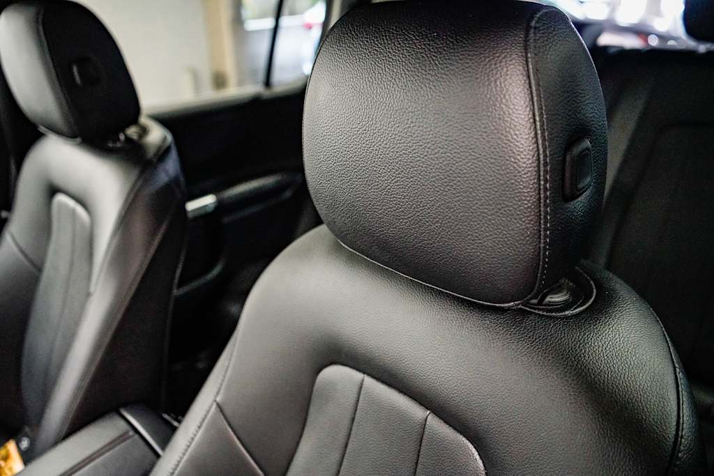 2021 Mercedes-Benz GLB 250 27