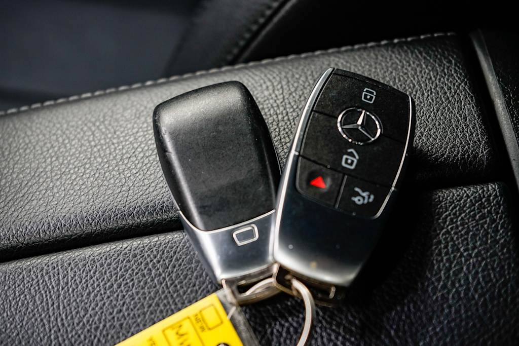 2021 Mercedes-Benz GLB 250 16