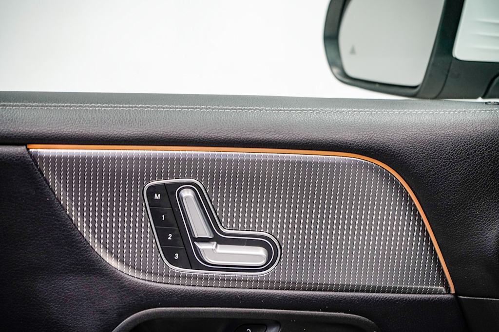 2021 Mercedes-Benz GLB 250 23