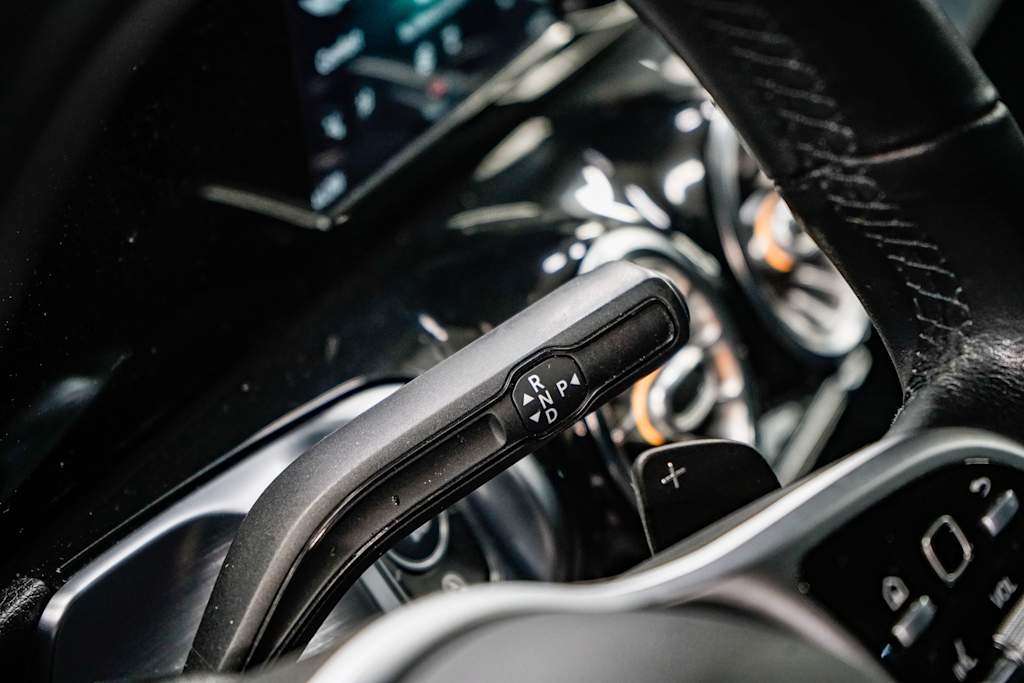 2021 Mercedes-Benz GLB 250 14