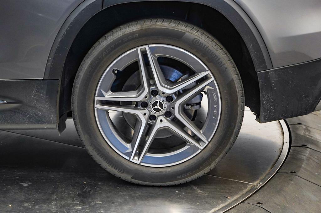 Thumbnail: 2021 Mercedes-Benz GLB - 20