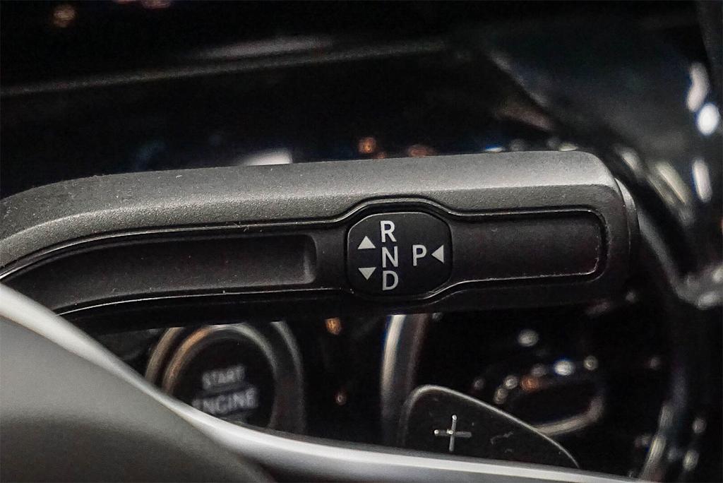 Thumbnail: 2023 Mercedes-Benz GLA - 21