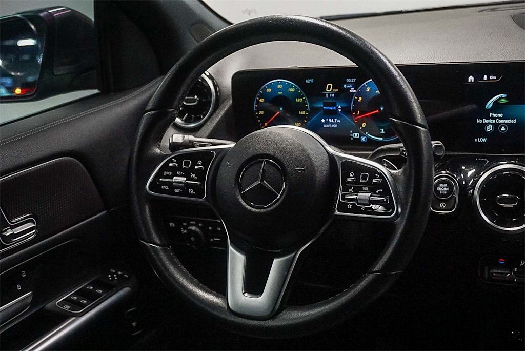 Thumbnail: 2023 Mercedes-Benz GLA - 12