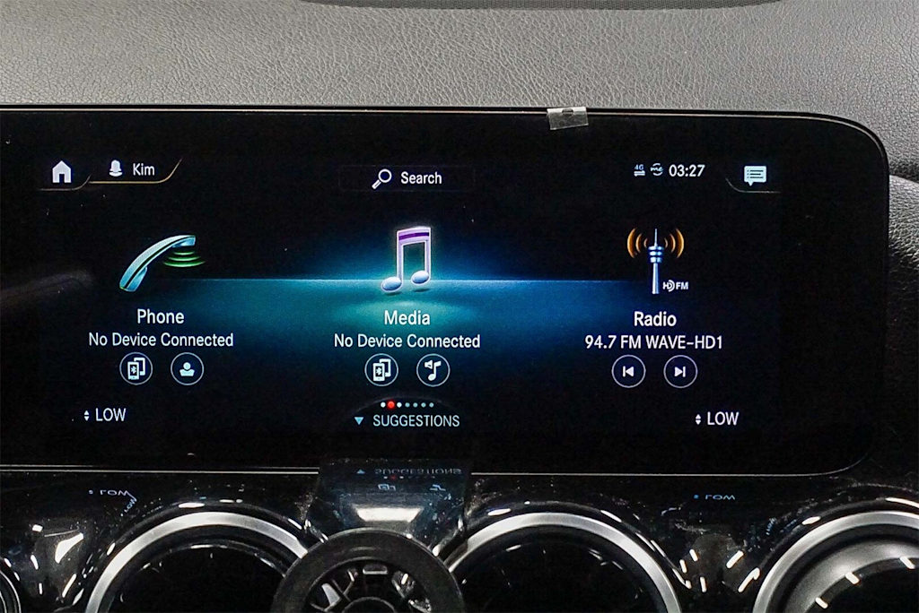 Thumbnail: 2023 Mercedes-Benz GLA - 13