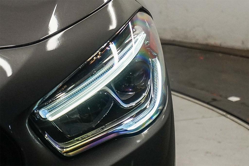 Thumbnail: 2023 Mercedes-Benz GLA - 18