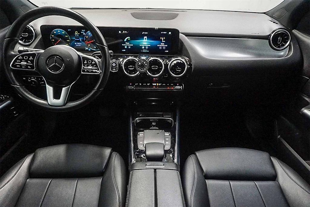 Thumbnail: 2023 Mercedes-Benz GLA - 2