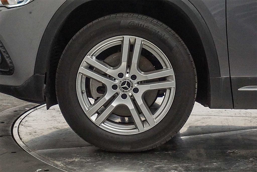 Thumbnail: 2023 Mercedes-Benz GLA - 6