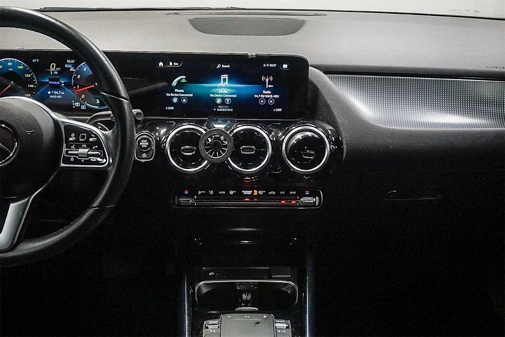 Thumbnail: 2023 Mercedes-Benz GLA - 8