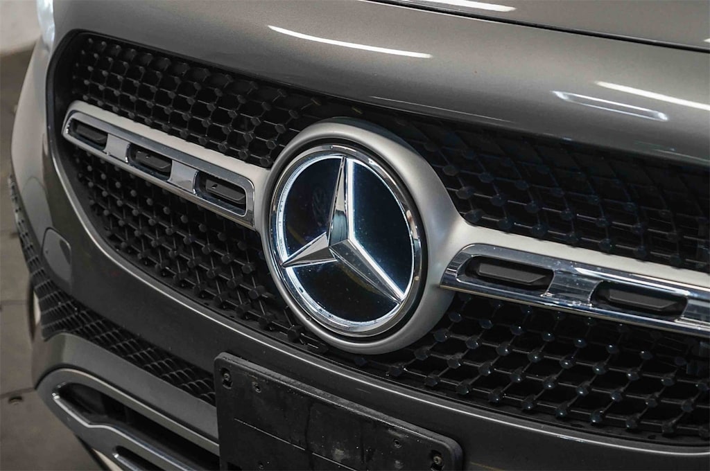 Thumbnail: 2023 Mercedes-Benz GLA - 6