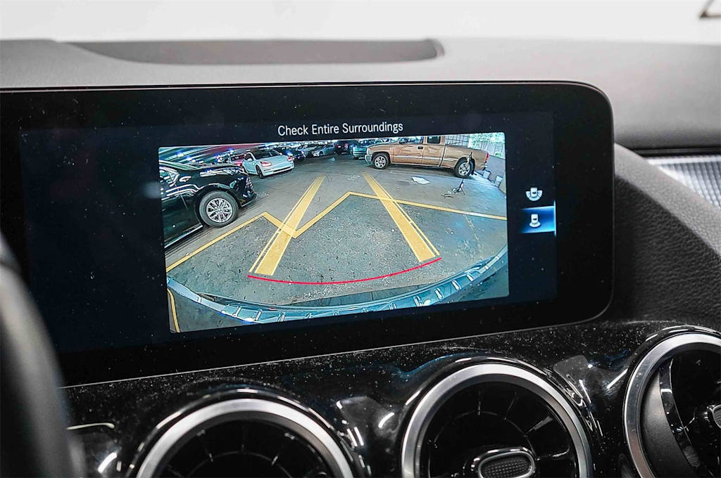 Thumbnail: 2023 Mercedes-Benz GLA - 27