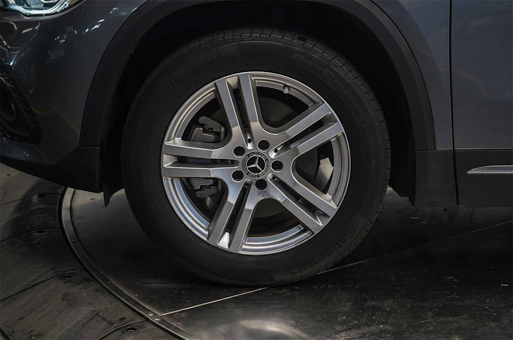 Thumbnail: 2023 Mercedes-Benz GLA - 7