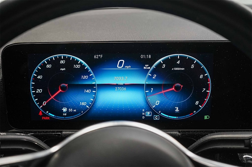 Thumbnail: 2023 Mercedes-Benz GLA - 15