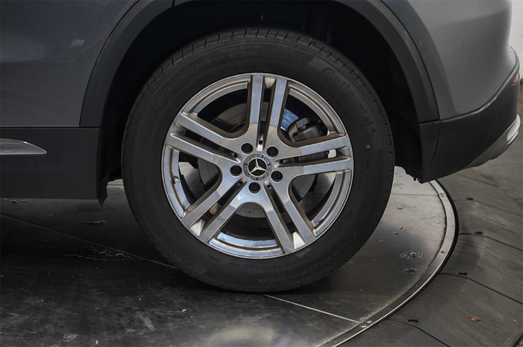 Thumbnail: 2023 Mercedes-Benz GLA - 20