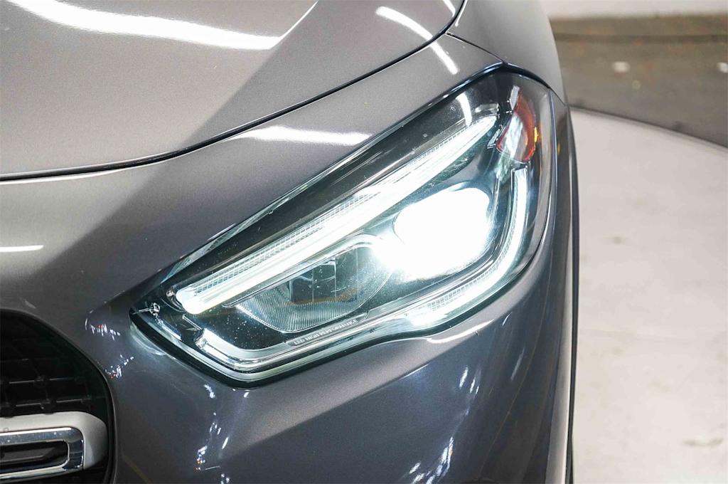 Thumbnail: 2023 Mercedes-Benz GLA - 19