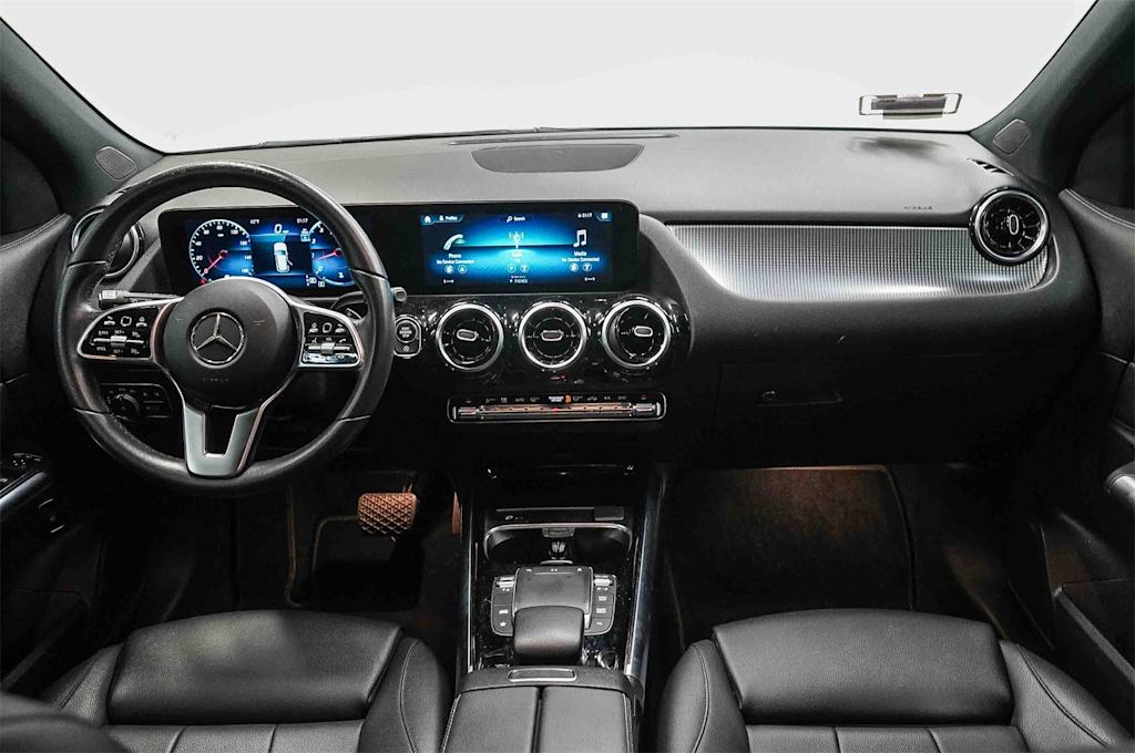 Thumbnail: 2023 Mercedes-Benz GLA - 2