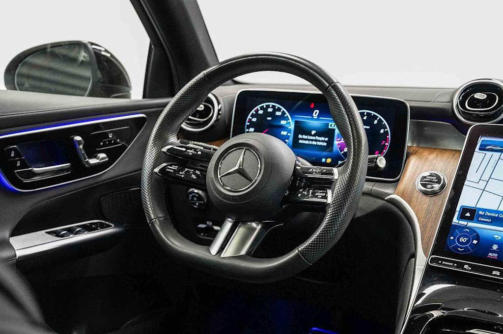 Thumbnail: 2024 Mercedes-Benz GLC - 13