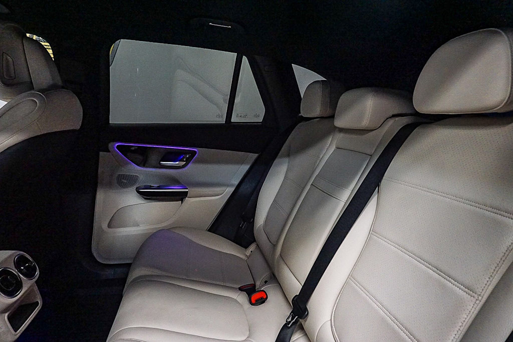 Thumbnail: 2023 Mercedes-Benz GLC - 11