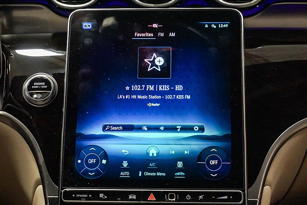 Thumbnail: 2023 Mercedes-Benz GLC - 23