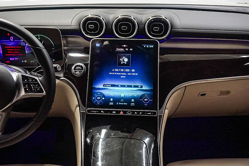 Thumbnail: 2023 Mercedes-Benz GLC - 8