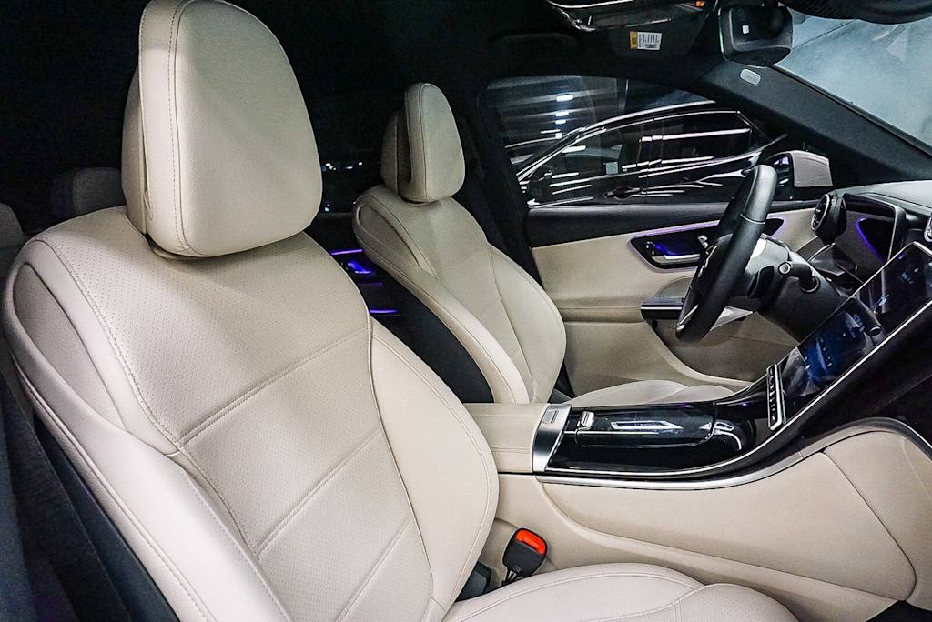 Thumbnail: 2023 Mercedes-Benz GLC - 9