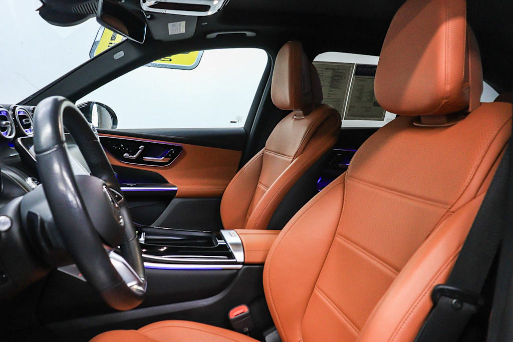 Thumbnail: 2023 Mercedes-Benz GLC - 9