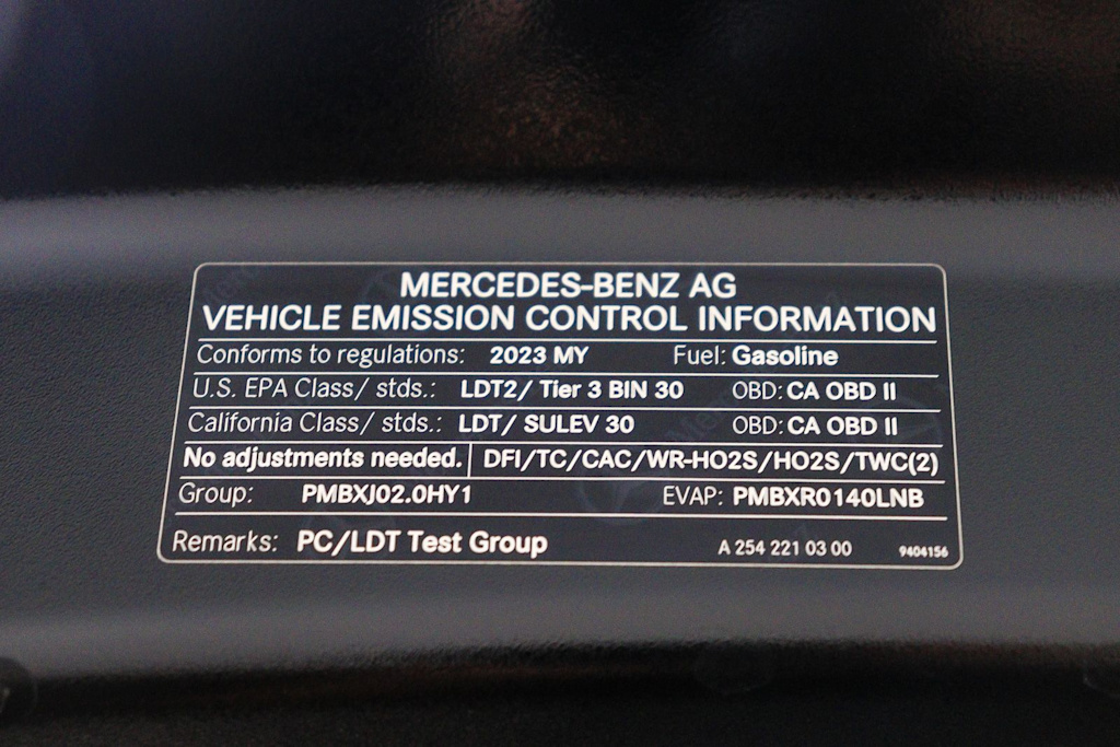 Thumbnail: 2023 Mercedes-Benz GLC - 17