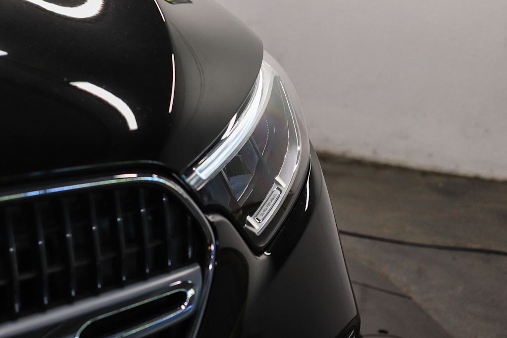 Thumbnail: 2023 Mercedes-Benz GLC - 21