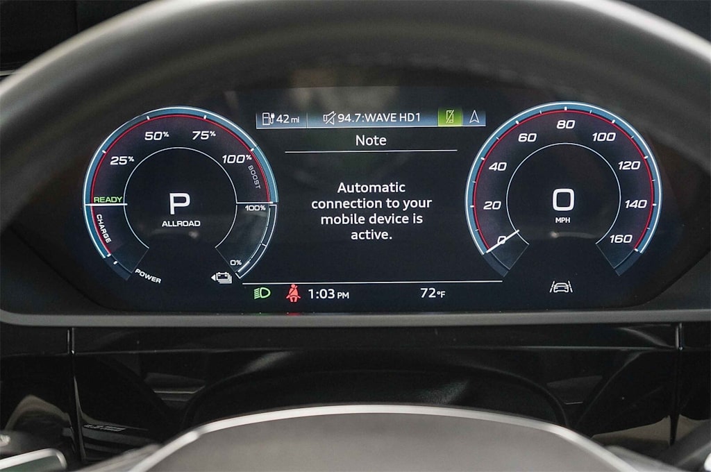 Thumbnail: 2023 Audi e-tron - 29