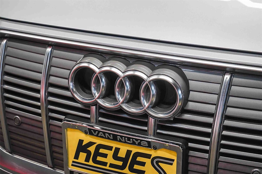 Thumbnail: 2023 Audi e-tron - 6