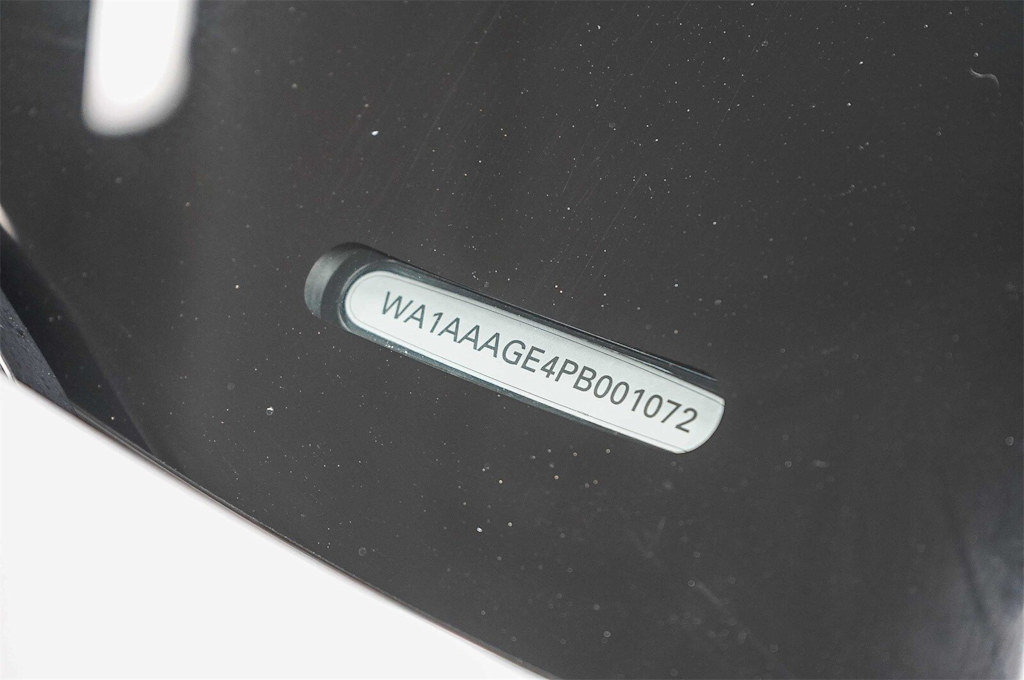 Thumbnail: 2023 Audi e-tron - 19