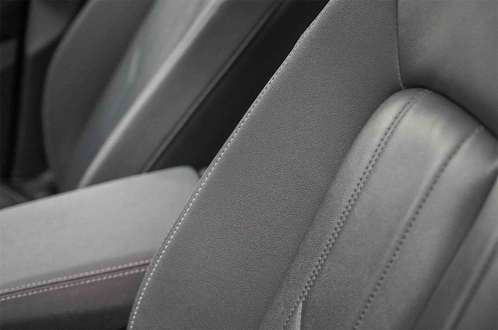 Thumbnail: 2023 Audi e-tron - 11