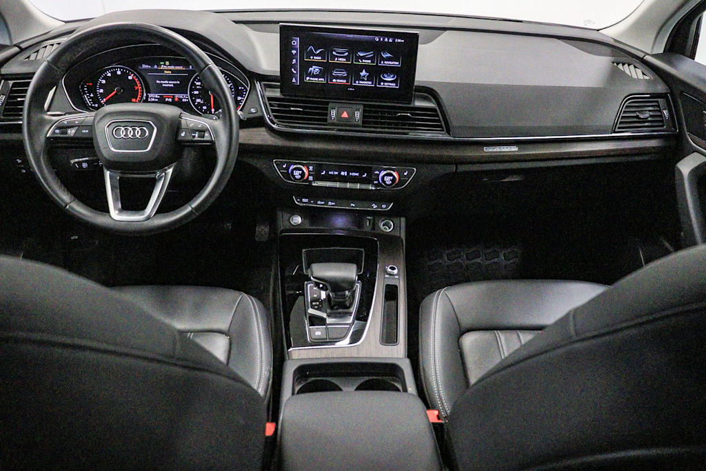 Thumbnail: 2023 Audi Q5 - 2